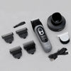 Porodo Lifestyle 2-IN-1 Full-Body Grooming Kit Beard, Hair & Body
