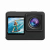 Porodo Lifestyle UHD Dual Display Action Camera