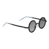Porodo Lifestyle Geneva Round Frame Sunglasses