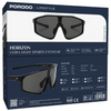 Porodo Lifestyle Horizon Ultra-Light Sports Eyewear