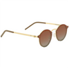 Porodo Lifestyle Riviera Round Frame Sunglasses