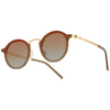 Porodo Lifestyle Riviera Round Frame Sunglasses