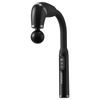جهاز مساج عميق برأس 4 رؤوس من Porodo Lifestyle U-Shaped Handle