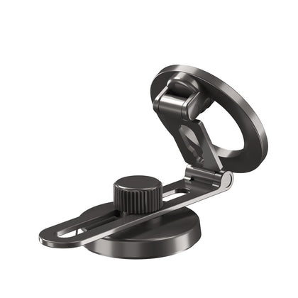 Porodo Zinc Alloy MagSafe Car Mount