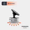 Porodo Multi-Surface MagSafe Phone Mount