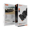 Porodo Power Bank PB070 20000mAh 4-Panel Solar