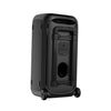 Porodo Soundtec Bash X Party Speaker with Trolly