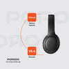 Porodo Soundtec PRIMO Wireless Headphone