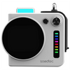 Porodo Soundtec VIBEGO Mini RGB Speaker