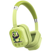 سماعة رأس للأطفال لاسلكية Porodo Soundtec Yotowave