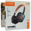 سماعة رأس للأطفال لاسلكية Porodo Soundtec Yotowave