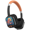 سماعة رأس للأطفال لاسلكية Porodo Soundtec Yotowave
