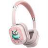 سماعة رأس للأطفال لاسلكية Porodo Soundtec Yotowave