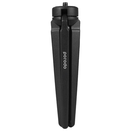 Porodo Professional Mini Tripod 55mm