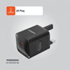 Porodo USB-C Power Delivery  Wall Charger