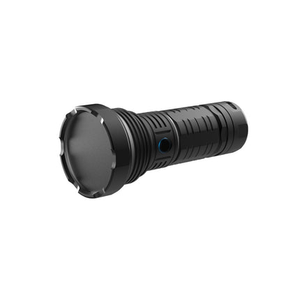 Porodo Lifestyle Ultra Bright Tactical Torch