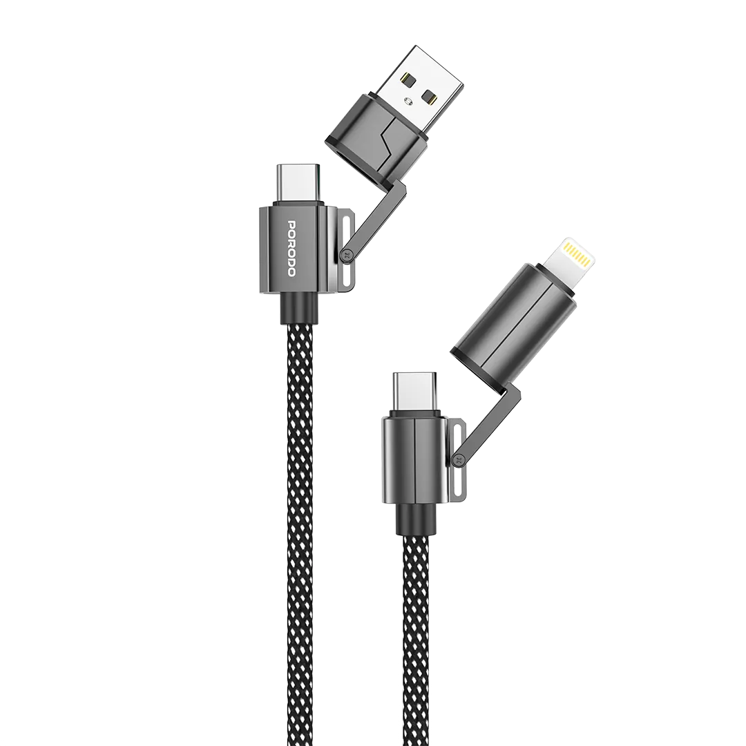 بورودو 6 اسينشالز ان 1 التيميت كومبو