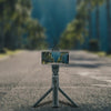 Porodo Bluetooth Selfie-Stick With Tripod