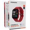 Porodo Endura Fit Smart Watch