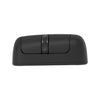 Porodo Horizontal Wireless Mouse Adjustable DPI & Smart Design