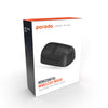 Porodo Horizontal Wireless Mouse Adjustable DPI & Smart Design