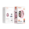 Porodo Kids 4G Smart Watch