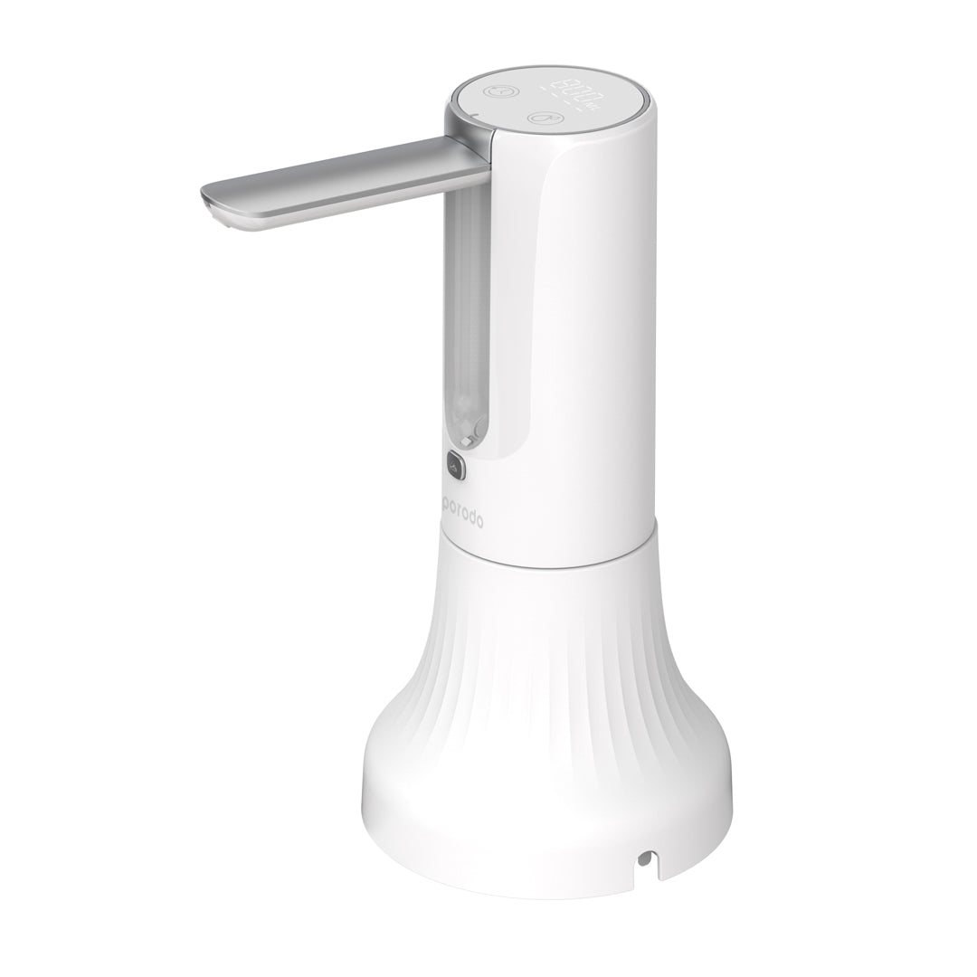 بورودو لايف ستايل اوتوماتيك بورتابل ووتر ديسبينسير