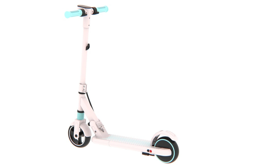 Porodo Lifestyle Kids  Electric Scooter
