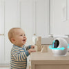 Porodo Lifestyle Lumi Baby Smart Monitor with Camera and Display Screen