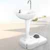 Porodo Lifestyle Portable Handwash Station