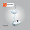 Porodo Lifestyle Portable Handwash Station