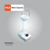 Porodo Lifestyle Portable Handwash Station