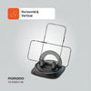 Porodo Rotatable Mobile Phone Bracket
