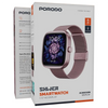 Porodo Skwer Smart Watch