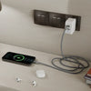 Porodo USB-C to USB-C Charging & Data Cable PD 240W