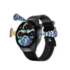 Porodo Vista 4G Cellular & Video Smart Watch