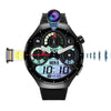 Porodo Vista 4G Cellular & Video Smart Watch