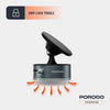 Porodo Multi-Surface MagSafe Phone Mount