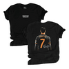 Cristiano Ronaldo Signature - Portugal World Cup 2026