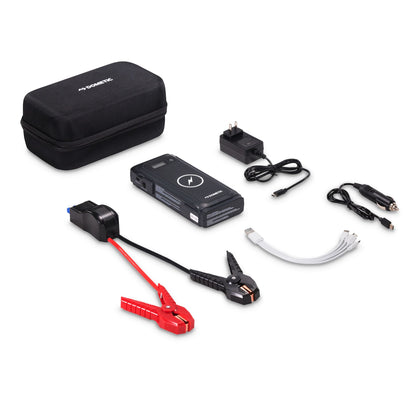 Dometic Power Bank Jump Starter