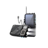 Powerology 16000mAh Solar Power/Fm Radio/ Speaker/ Lights