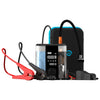 Powerology PPO47 8800 mAh  Jump Starter Air Compressor