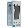 Powerology 8AC | 2990W Power Strip PD 20W