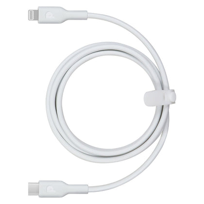 Powerology Type-C To Lightning Cable PD 60W