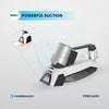 Powerology Cordless Spot Cleaner