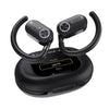 Powerology Open-Ear Wireless Stereo Earbuds