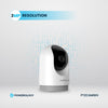 Powerology Indoor PTZ Smart Camera