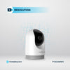 Powerology Indoor PTZ Smart Camera