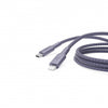 كابل Powerology الجديد من مضلع Type-C إلى Lightning بطول 2 متر مع شحن PD بقوة 60W