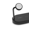 Powerology 4in1 Fast-Wireless Charging Dock